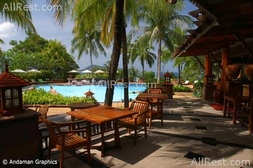 Diamond Cliff Resort & Spa 18